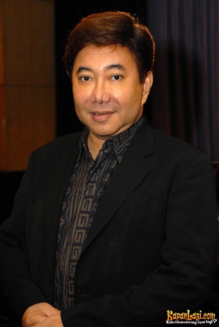 4 Anak presiden Indonesia ini ikut main film, terbaru Gibran