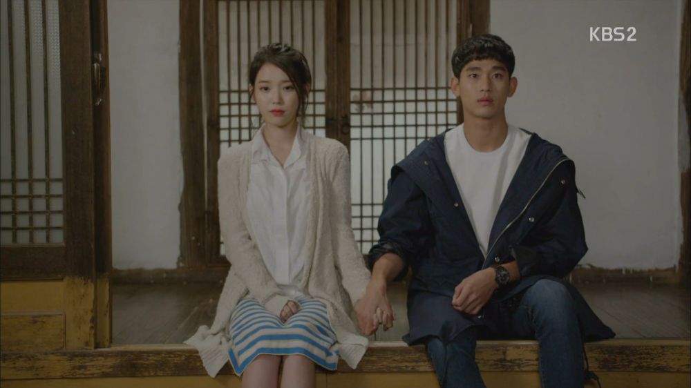 13 Drama Korea tentang sahabat jadi cinta ini sukses bikin haru