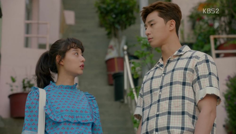 13 Drama Korea tentang sahabat jadi cinta ini sukses bikin haru