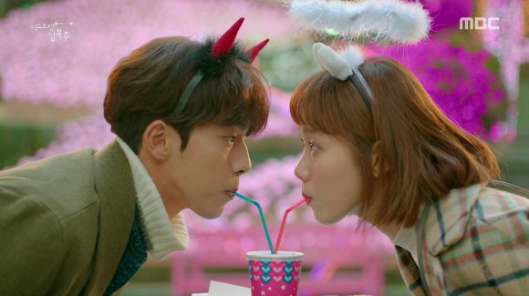 13 Drama Korea tentang sahabat jadi cinta ini sukses bikin haru