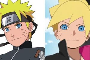 17 Film kartun ini pengisi suara karakter cowoknya ternyata cewek