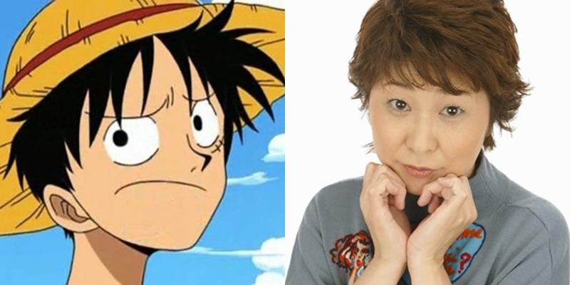 17 Film kartun ini pengisi suara karakter cowoknya ternyata cewek