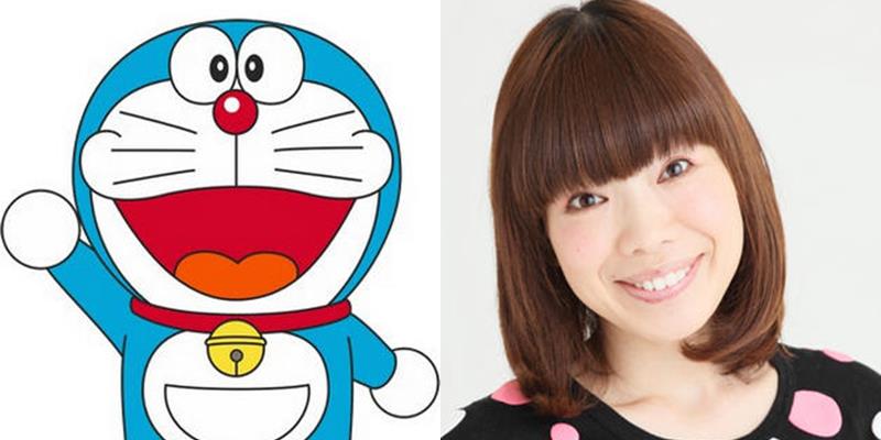 17 Film kartun ini pengisi suara karakter cowoknya ternyata cewek