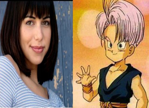 17 Film kartun ini pengisi suara karakter cowoknya ternyata cewek