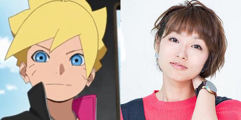 17 Film kartun ini pengisi suara karakter cowoknya ternyata cewek