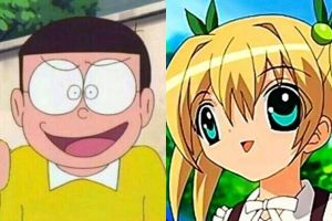 12 Kejanggalan dalam film kartun ini luput kamu sadari