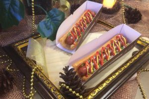 Street Churros, camilan yang lagi hits di Korea Selatan