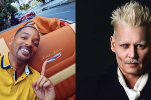 16 Aktor & aktris yang ternyata memulai kariernya sebagai musisi