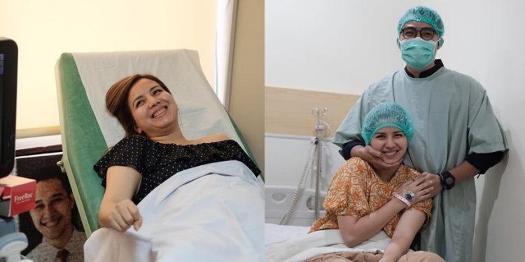 Sering Dianggap Sama Ternyata Ini Beda Inseminasi Bayi Sering Dianggap Sama Ternyata Ini Beda Inseminasi Bayi