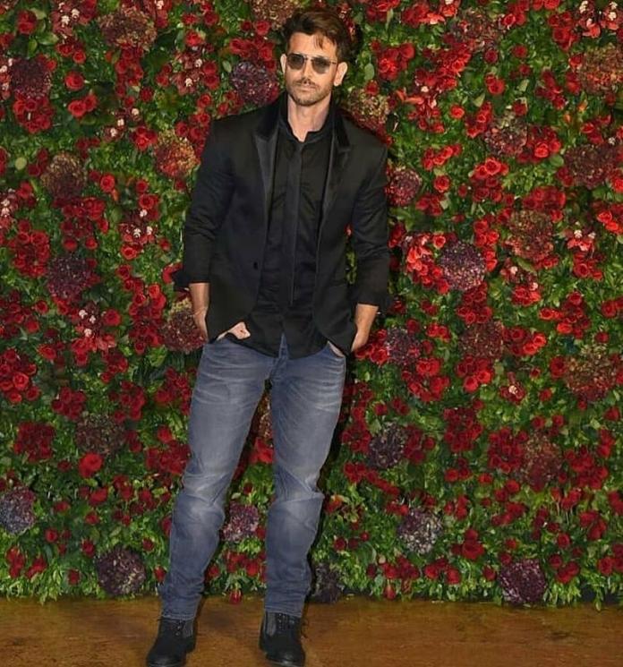 12 Potret glamor resepsi Deepika Padukone, bertabur artis Bollywood