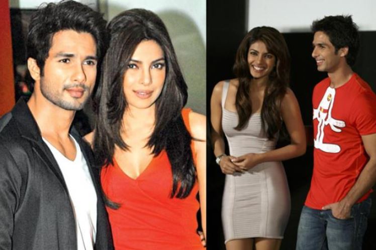 6 Pria ini pernah dekat dengan Priyanka Chopra, ada yang beristri