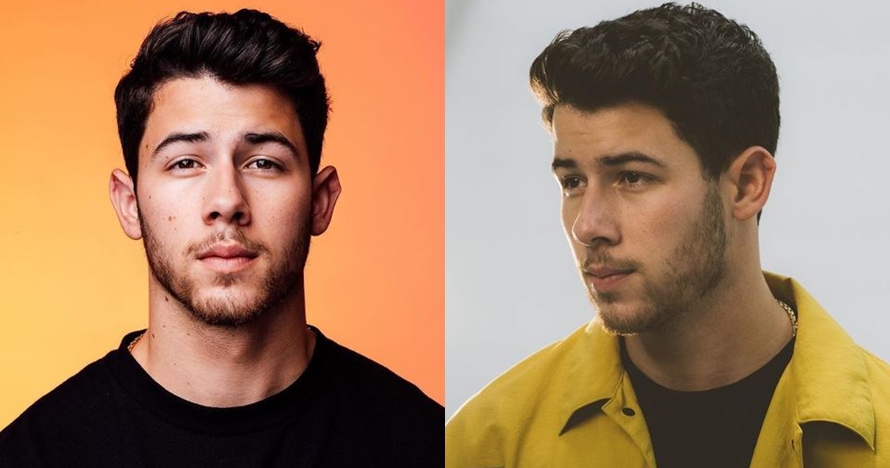 10 Wanita mantan kekasih Nick Jonas, pacar pertama Miley Cyrus