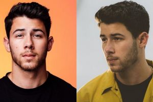 10 Wanita mantan kekasih Nick Jonas, pacar pertama Miley Cyrus