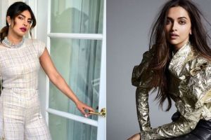 Beda pesta Deepika & Priyanka, 2 bintang Bollywood nikah berurutan