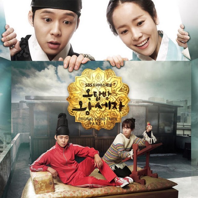 13 Drama Korea fantasi romantis ini alurnya susah ditebak