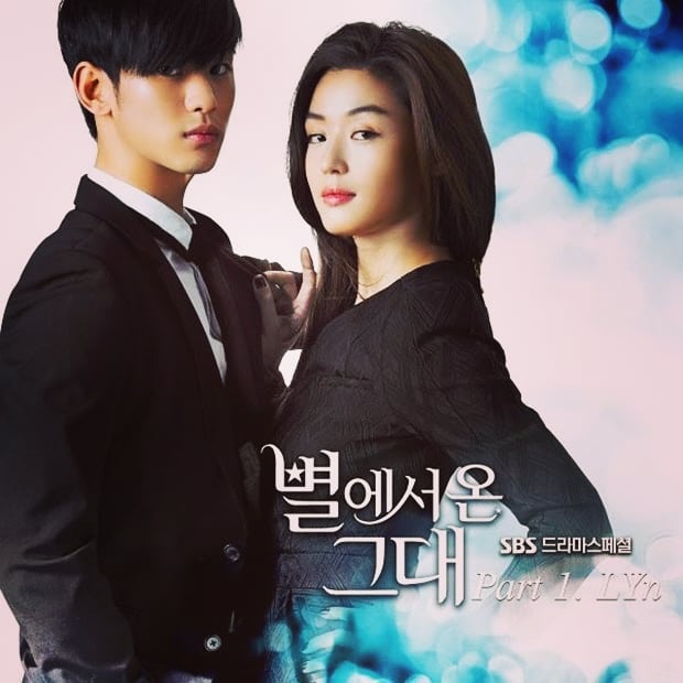 13 Drama Korea fantasi romantis ini alurnya susah ditebak