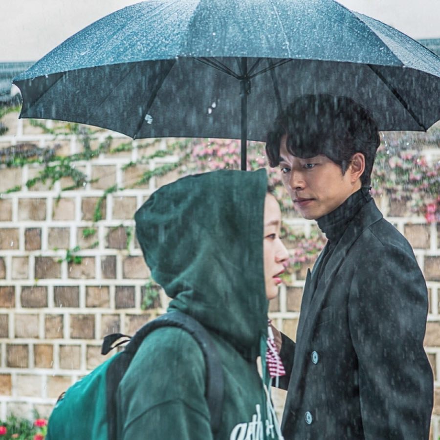 13 Drama Korea fantasi romantis ini alurnya susah ditebak
