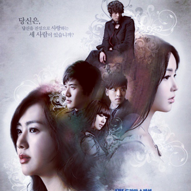 13 Drama Korea fantasi romantis ini alurnya susah ditebak