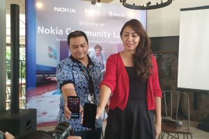 Lirik kaum millenial, ini 5 kelebihan Nokia 6.1 Plus & Nokia 5.1 Plus