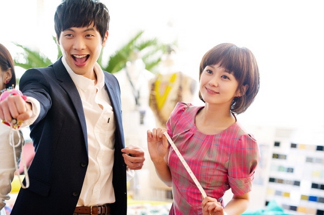 8 Drama Korea ini bercerita cinta beda usia, termasuk Encounter