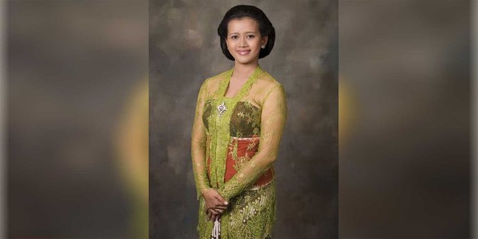 5 Fakta mengagumkan GKR Mangkubumi, putri pertama sultan Jogja