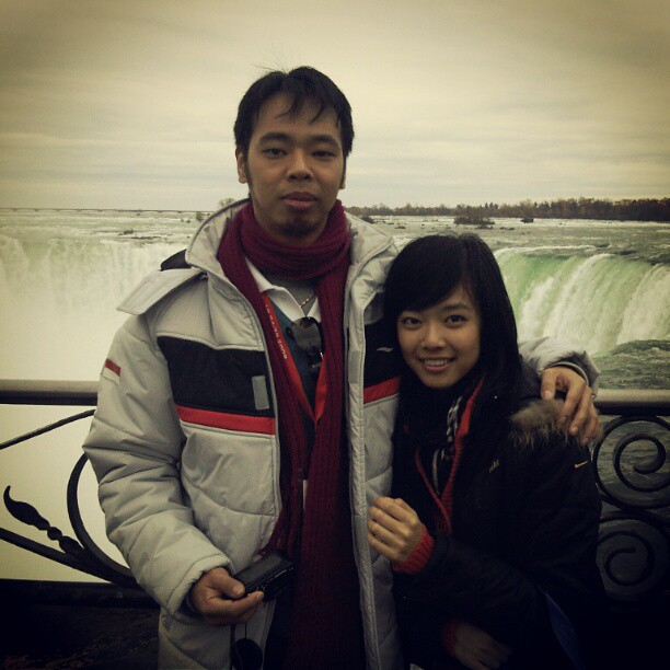 8 Transformasi Lindswell Kwok, dari imut sampai berhijab