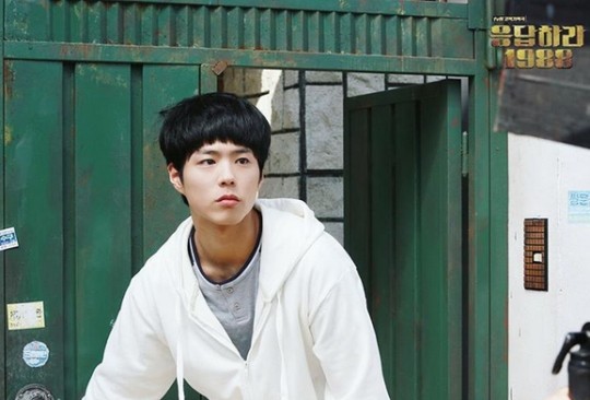 9 Drama Korea yang dibintangi Park Bo-gum, terbaru Encounter