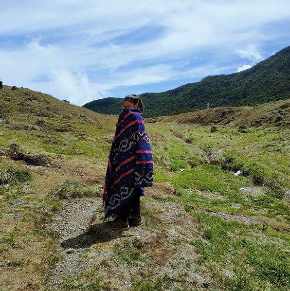 10 Gunung di Indonesia ini larang pendaki bawa tisu basah