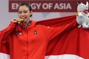 10 Sepatu preloved Lindswell Kwok ini bisa kamu beli murah