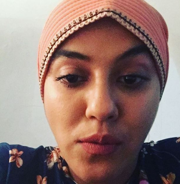 15 Potret Varissa Camelia, pemeran Mak Lampir di serial terbaru