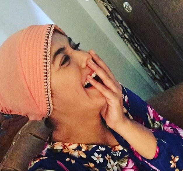 15 Potret Varissa Camelia, pemeran Mak Lampir di serial terbaru