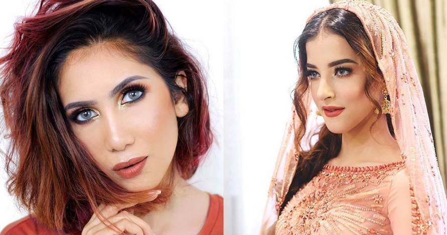 Selain Suhay Salim, ini 3 beauty vlogger keturunan Arab
