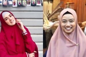 4 Seleb ini komentari Lindswell Kwok jadi mualaf