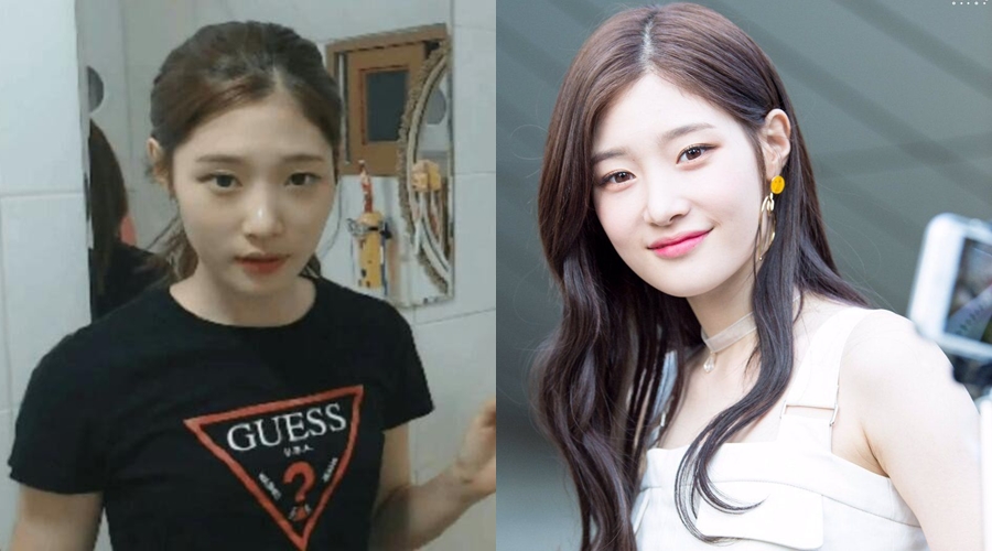 20 Idol K-Pop ini tetap memesona tanpa makeup, termasuk Blackpink