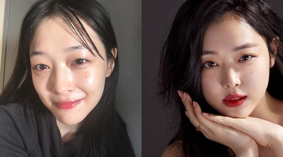 20 Idol K-Pop ini tetap memesona tanpa makeup, termasuk Blackpink