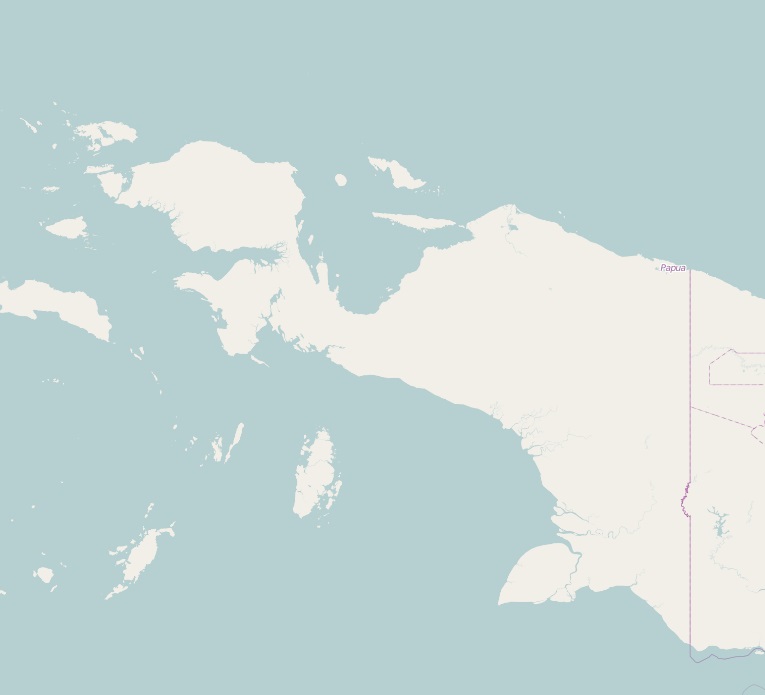 6 Fakta zona merah Nduga, tempat penembakan pekerja Trans Papua