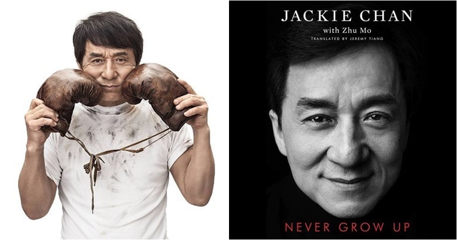 Sisi gelap Jackie Chan, dari seks bebas hingga aniaya anak