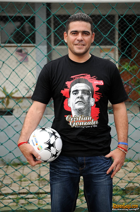 Selain Lindswell Kwok, 7 atlet ini memutuskan jadi mualaf