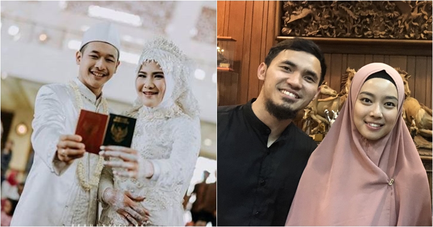 13 Pasangan atlet yang putuskan menikah, Lindswell Kwok nyusul nih?