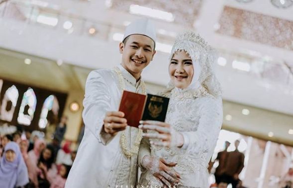 13 Pasangan atlet yang putuskan menikah, Lindswell Kwok nyusul nih?