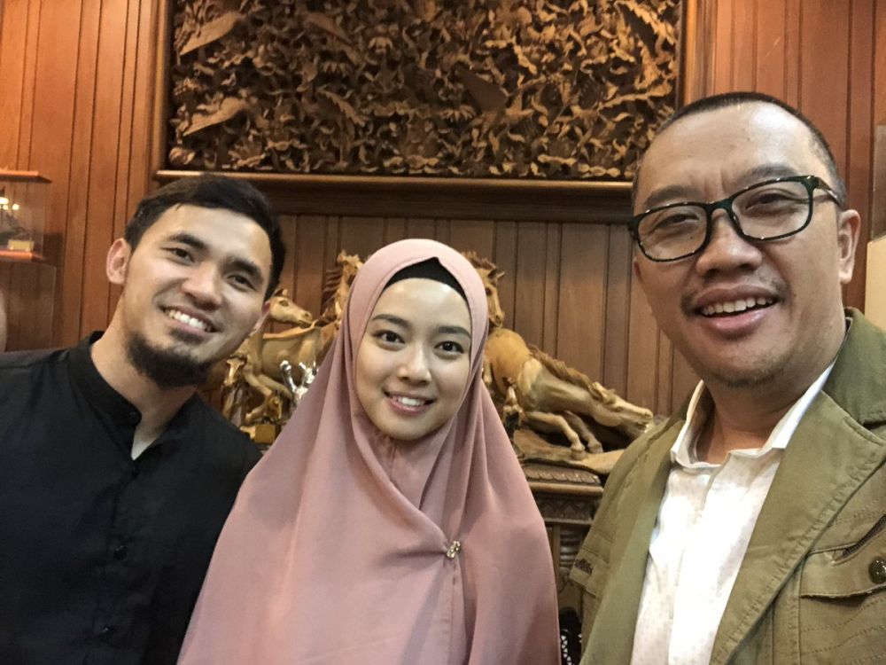 13 Pasangan atlet yang putuskan menikah, Lindswell Kwok nyusul nih?