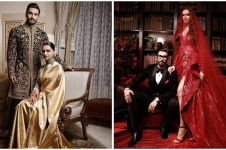 3 Kado mewah untuk Deepika Padukone dari sesama artis Bollywood