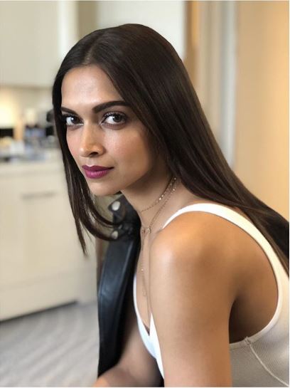 10 Artis wanita India termahal 2018, Deepika lewati Priyanka