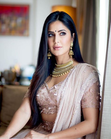 10 Artis wanita India termahal 2018, Deepika lewati Priyanka