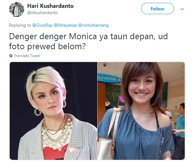 10 Tanya jawab lucu pakai nama artis ini bikin susah nahan tawa