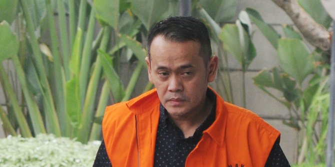 7 Fasilitas suami Inneke di lapas, bilik asmara hingga jasa pijat