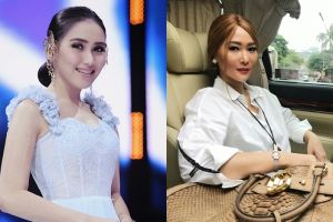 8 Pedangdut ini punya koleksi tas mewah, ada yang Rp 2 miliar