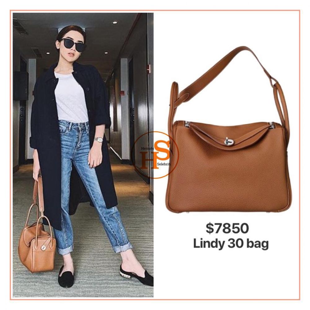 8 Pedangdut ini punya koleksi tas mewah, ada yang Rp 2 miliar