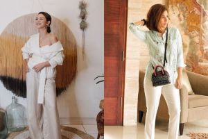 9 Seleb ini kerap jual barang bekasnya