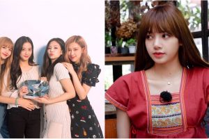 20 Inspirasi makeup flawless ala member Blackpink, cantik natural